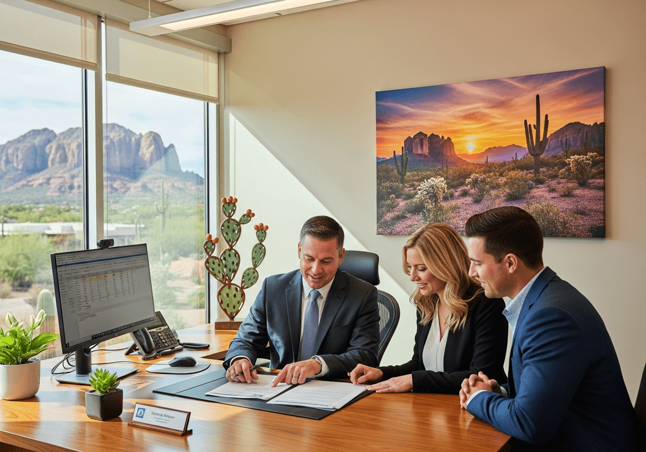 Selecting the right mortgage loan