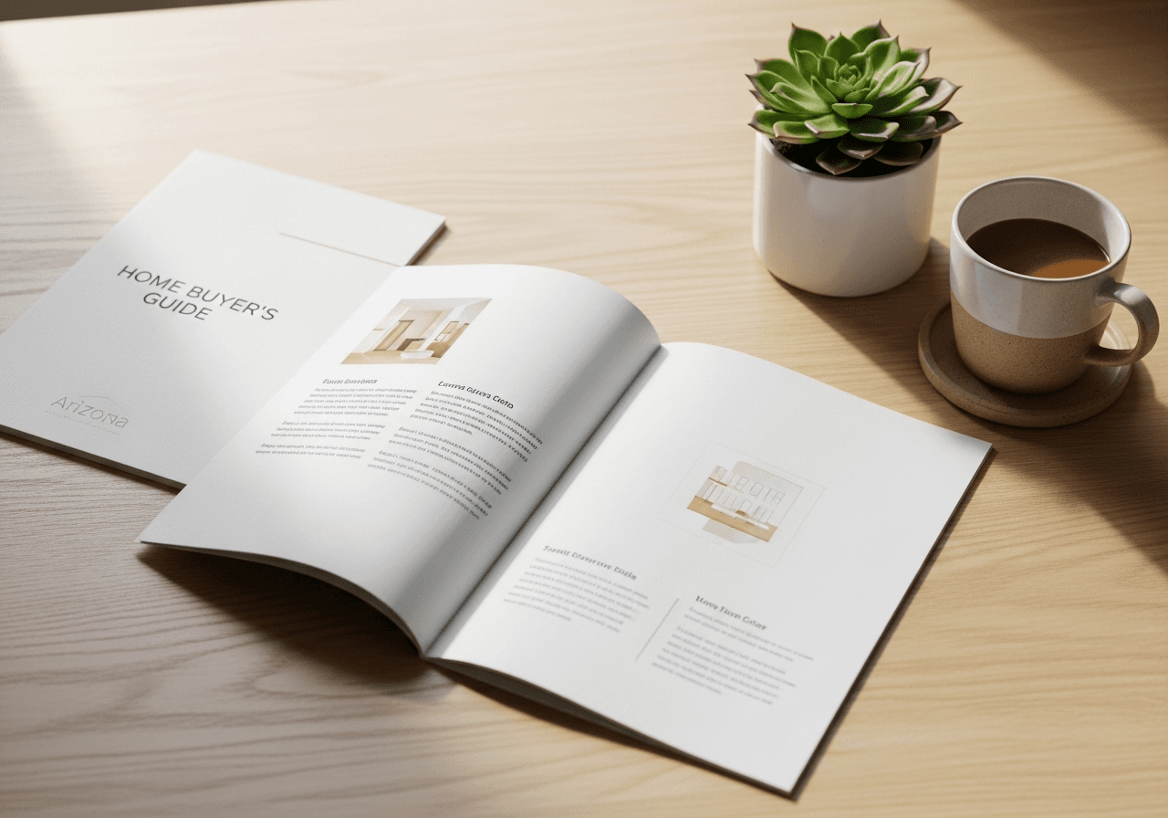 Home Buyer's Guide eBook preview