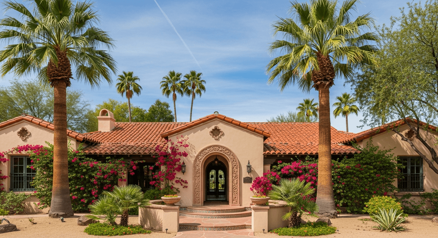 Arizona home buying guide