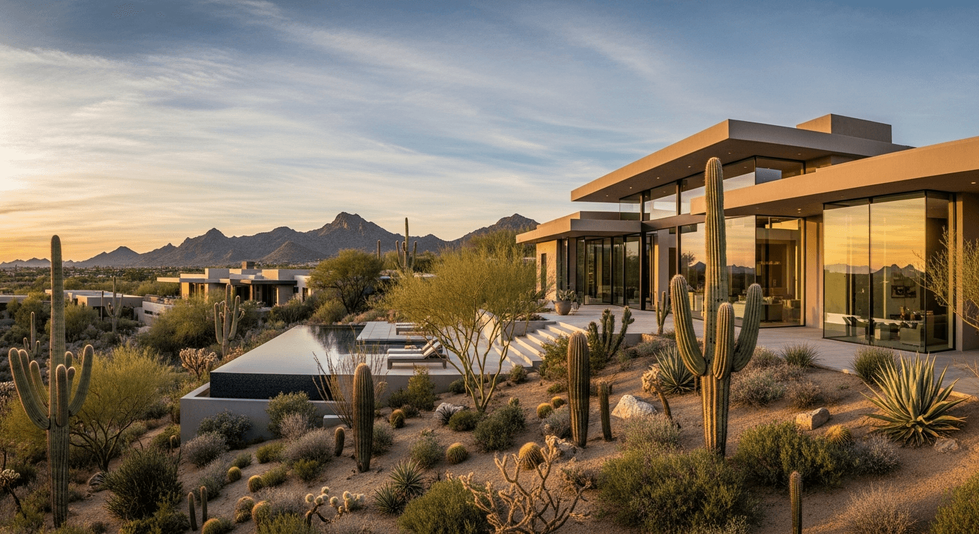 Arizona home selling guide