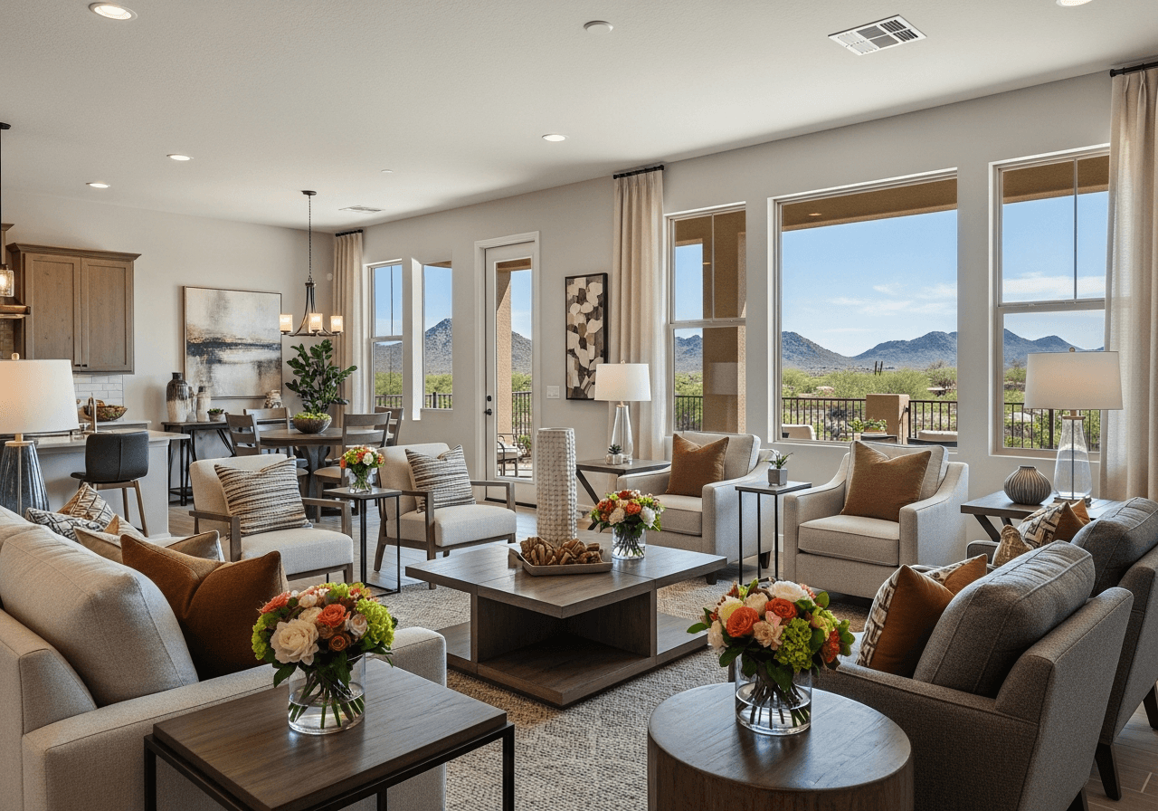 Preparing your home for sale