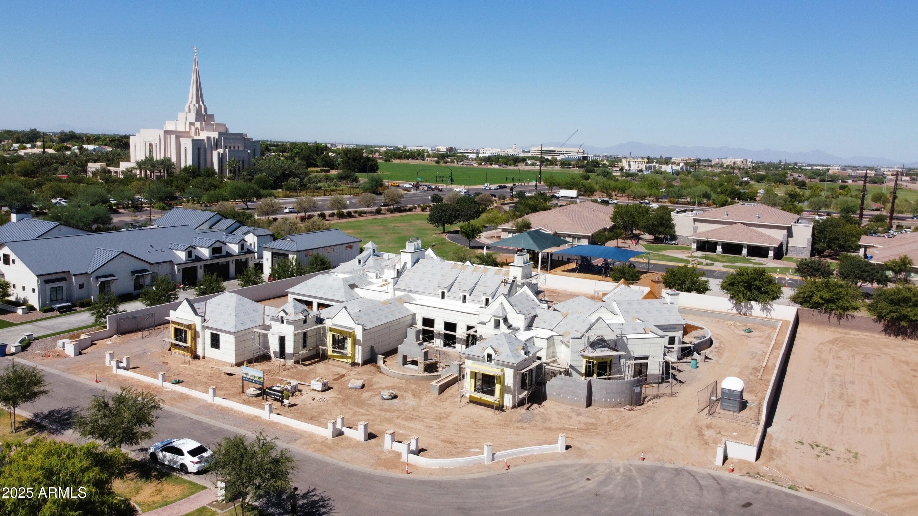 3152 S Penrose Court