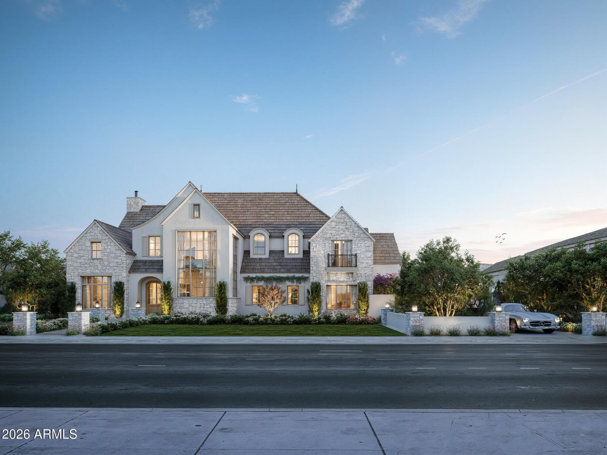 2514 E Blue Sage Road