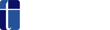 Tipton Realty Logo